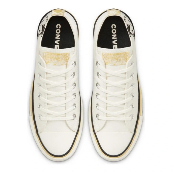 NIB Converse lift low top sneaker size: 7 - Picture 5 of 8